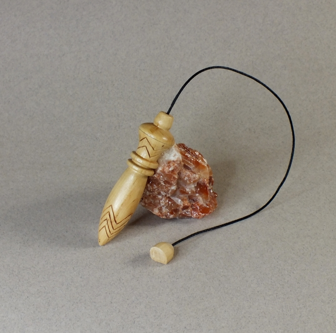 pendule de Thot